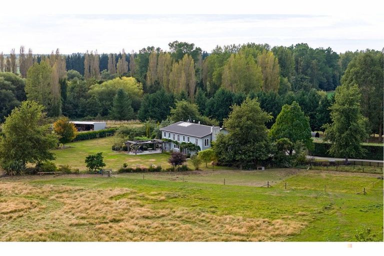 Photo of property in 106 Burdon Road, Woodbury, Geraldine, 7991