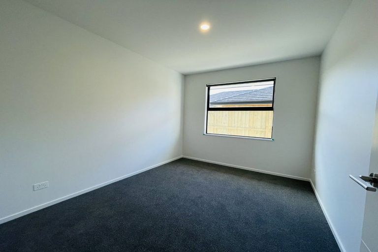 Photo of property in 25 Pitcaithly Street, Halswell, Christchurch, 8025