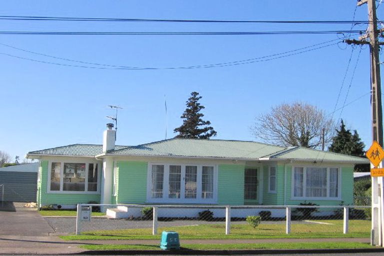 Photo of property in 25 Cosgrave Road, Papakura, 2110