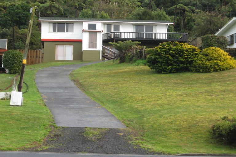 Photo of property in 155 Main Sh25 Road, Tairua, 3508