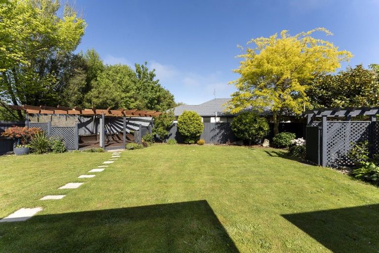 Photo of property in 40 Panckhurst Drive, Woodend, 7610