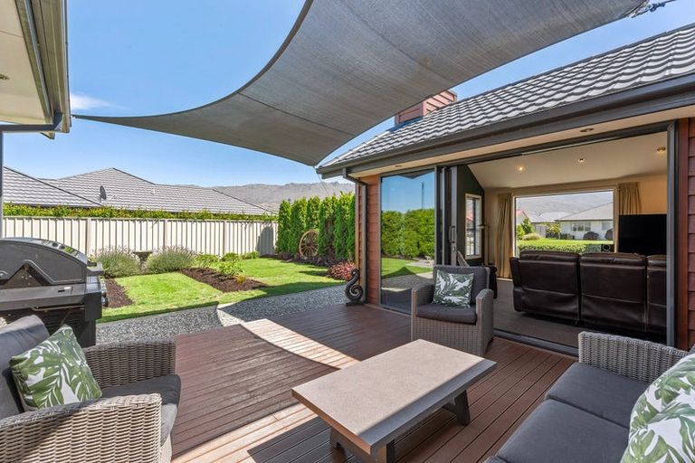 Photo of property in 12 Ethereal Crescent, Mount Pisa, Cromwell, 9383