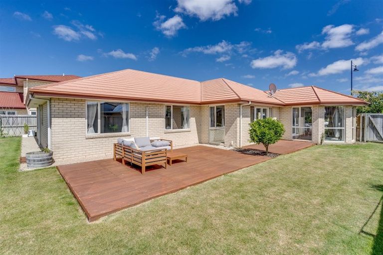 Photo of property in 9 Eliza Place, Aidanfield, Christchurch, 8025
