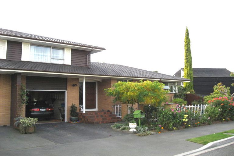 Photo of property in 2/34 Wilfrid Street, Ilam, Christchurch, 8041