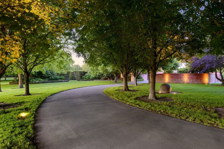 Photo of property in 382 Old Tai Tapu Road, Tai Tapu, Christchurch, 7672