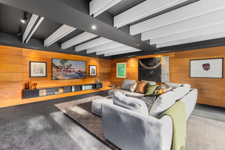 Photo of property in 41 Holliss Avenue, Cashmere, Christchurch, 8022