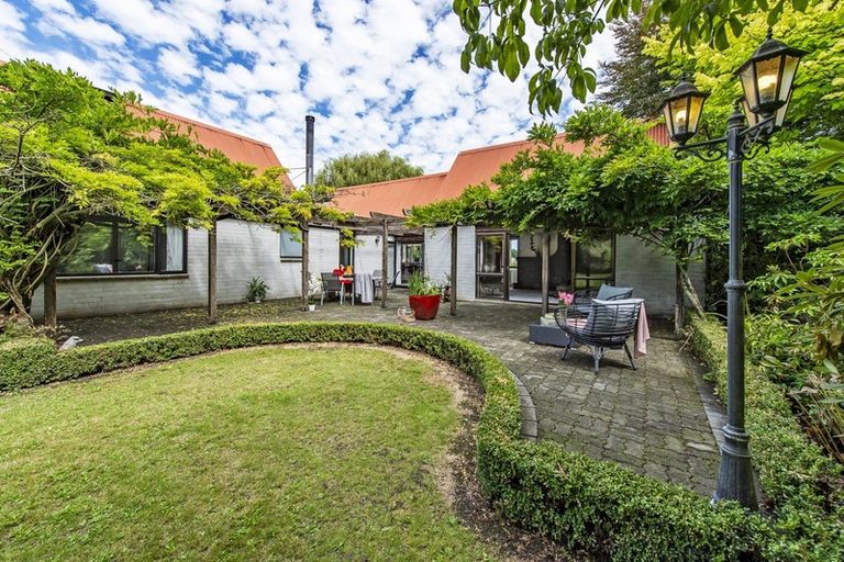 Photo of property in 30 Island Road, Clarkville, Kaiapoi, 7691