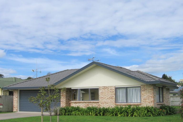 Photo of property in 31 Solomon Street, Brookfield, Tauranga, 3110