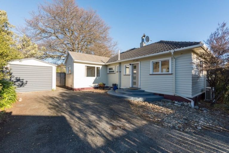 Photo of property in 98 Salisbury Road, Richmond, 7020