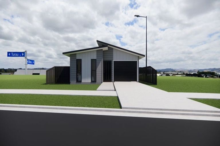 Photo of property in 23 Turau Street, Te Kauwhata, 3710