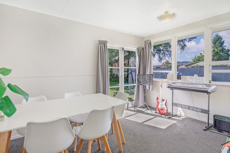 Photo of property in 7 Graham Place, Huntly, 3700