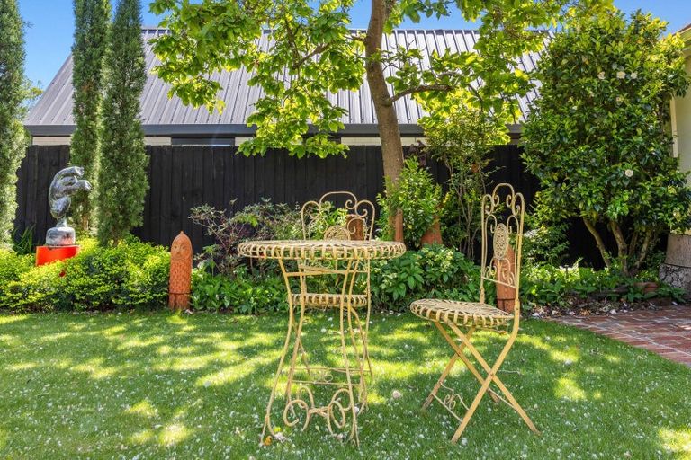 Photo of property in 45 Rossall Street, Merivale, Christchurch, 8014