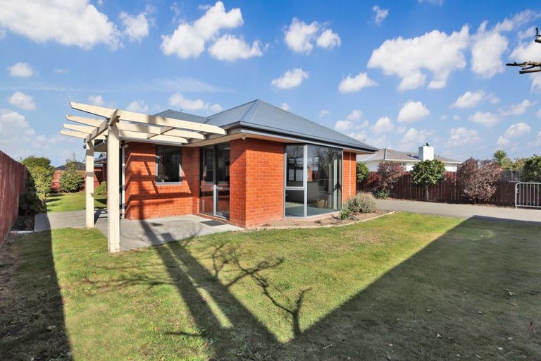 Photo of property in 131 Harland Street, Tinwald, Ashburton, 7700