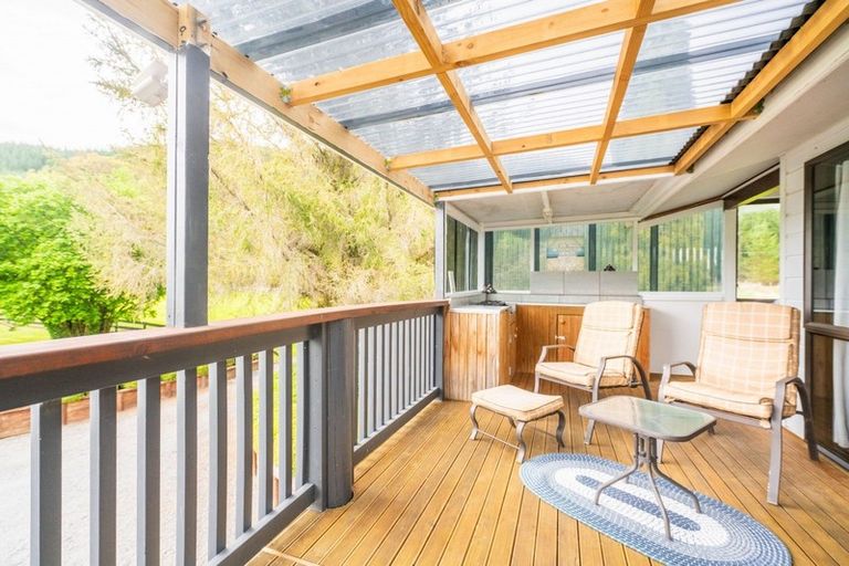 Photo of property in 1347 Tiniroto Road, Ruakituri, 4195
