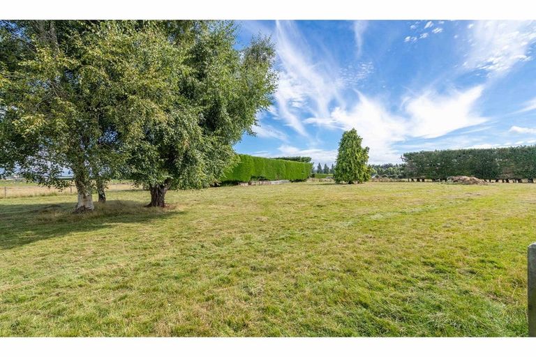 Photo of property in 49 Kennington Roslyn Bush Road, Mill Road, Invercargill, 9872