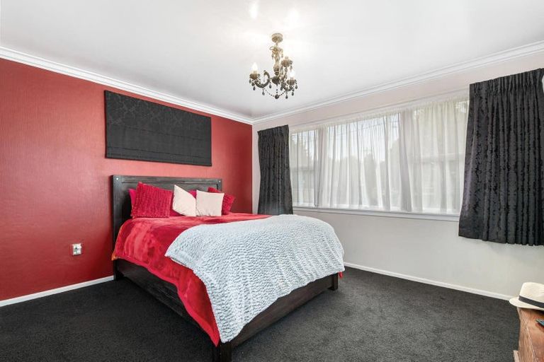 Photo of property in 6 Jervis Street, Hillcrest, Rotorua, 3015