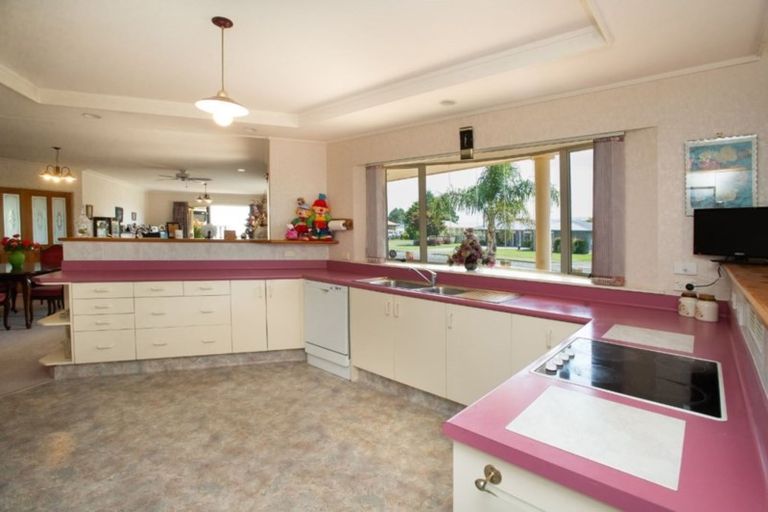 Photo of property in 85 Tawari Street, Matamata, 3400