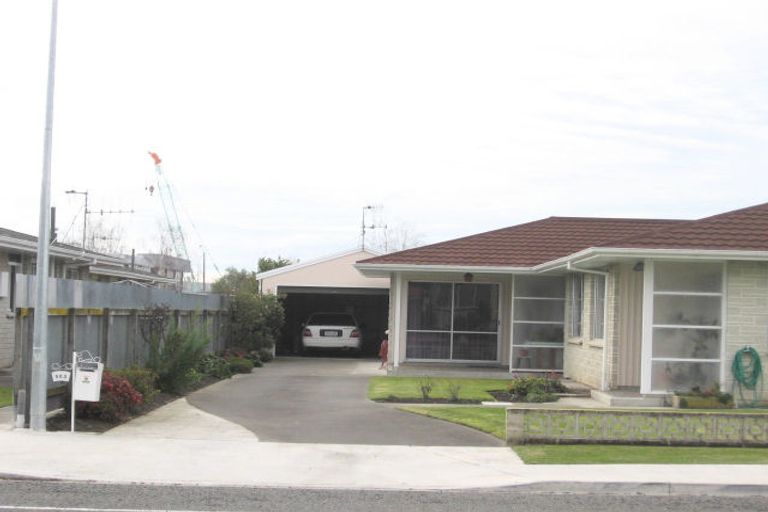 Photo of property in 501 Lyndon Road West, Hastings, 4122