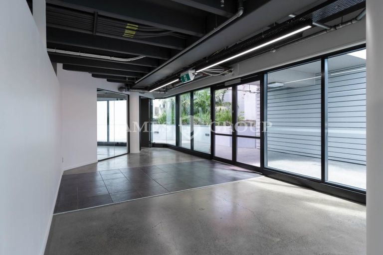 Photo of property in 2b/308 Parnell Road, Parnell, Auckland, 1052