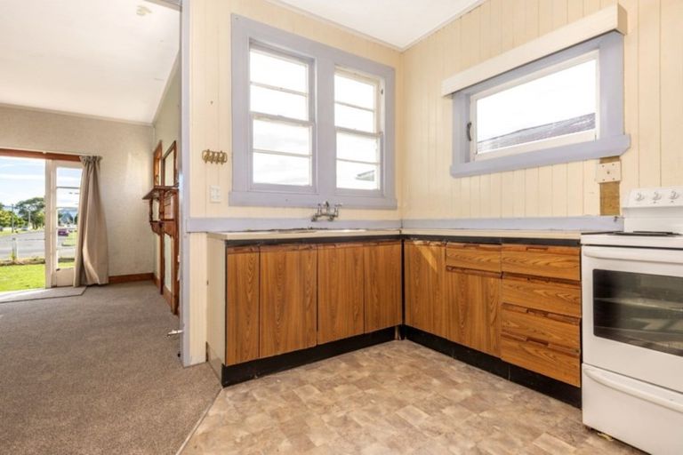 Photo of property in 546 Childers Road, Te Hapara, Gisborne, 4010