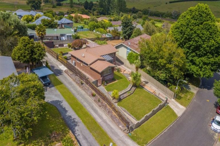 Photo of property in 15 Selwyn Crescent, Ohaupo, 3803