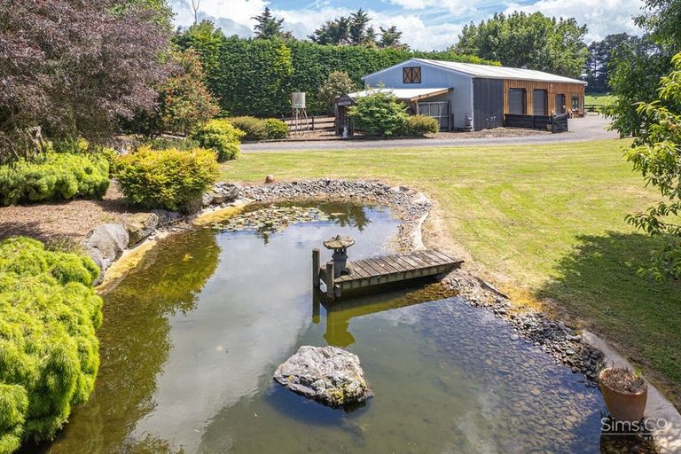 Photo of property in 456a Kaikokopu Road, Brunswick, Whanganui, 4571