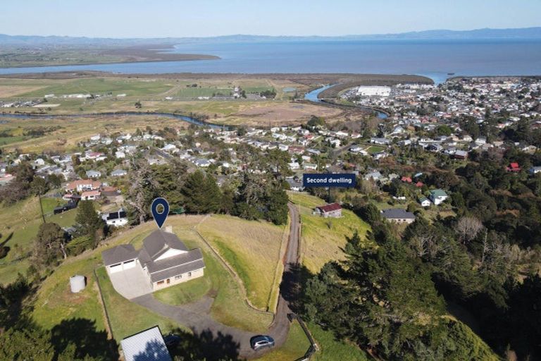 Photo of property in 314 Grafton Road, Thames, 3500