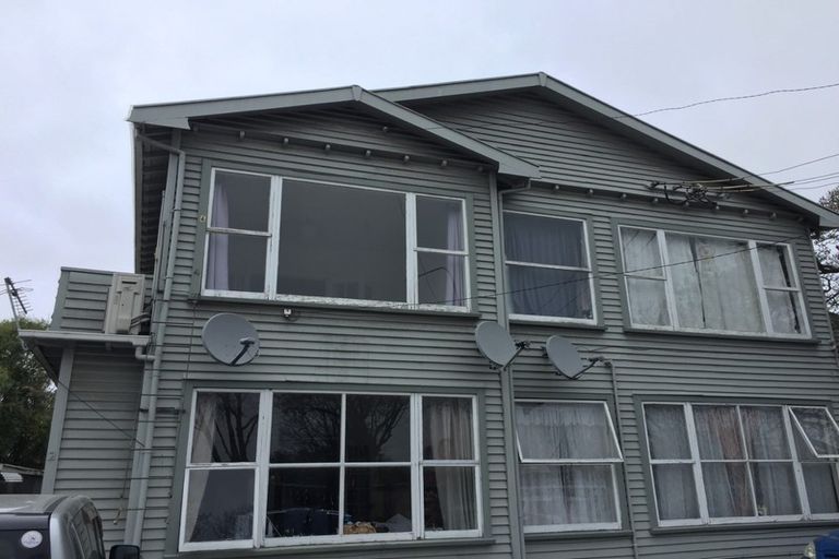 Photo of property in 1/66 Bealey Avenue, Christchurch Central, Christchurch, 8013