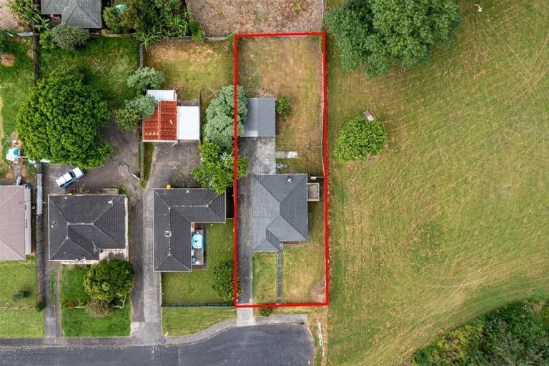 Photo of property in 28 Laxon Avenue, Otara, Auckland, 2025