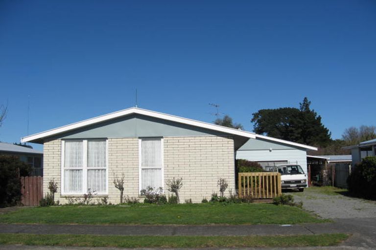 Photo of property in 4 Moore Crescent, Carterton, 5713
