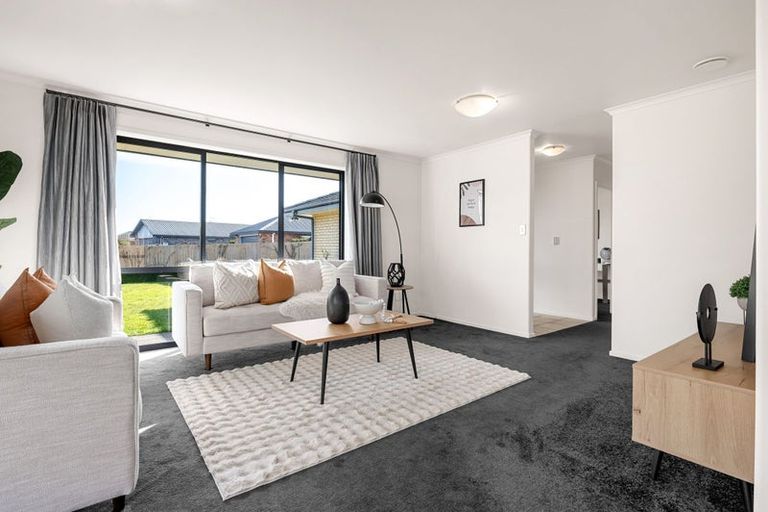 Photo of property in 30 Newfield Drive, Fairview Downs, Hamilton, 3214