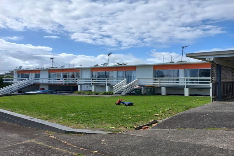 Photo of property in 5/23 Orams Road, Hillpark, Auckland, 2102
