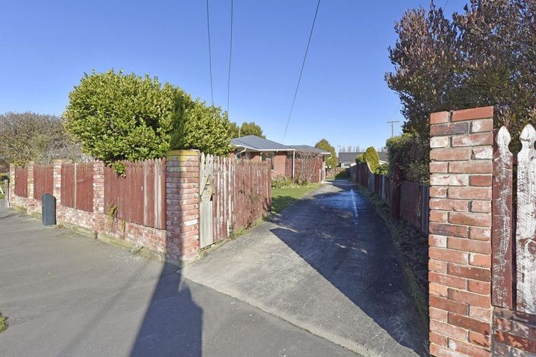 Photo of property in 172 Shortland Street, Aranui, Christchurch, 8061