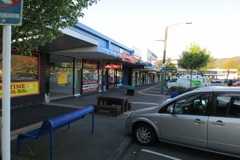 Photo of property in 8 Queen Street, Wainuiomata, Lower Hutt, 5014