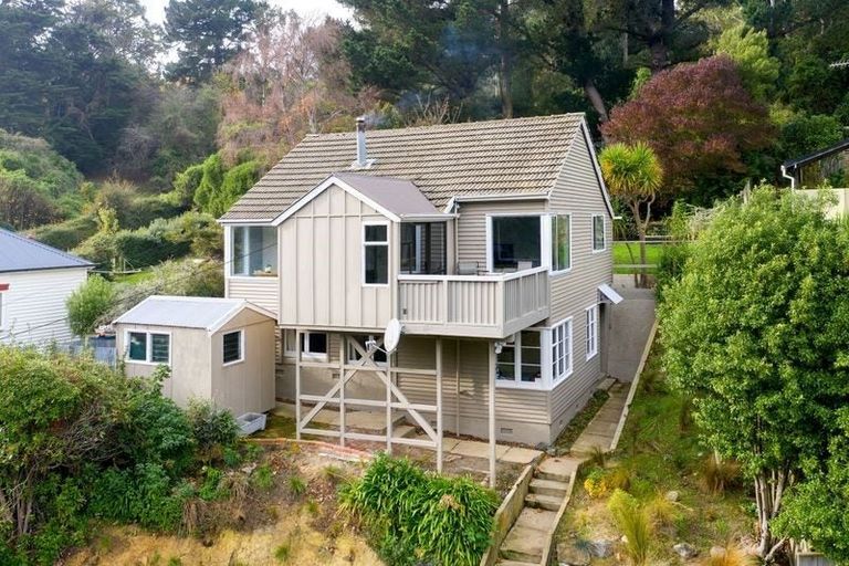 Photo of property in 102 Somerville Street, Andersons Bay, Dunedin, 9013
