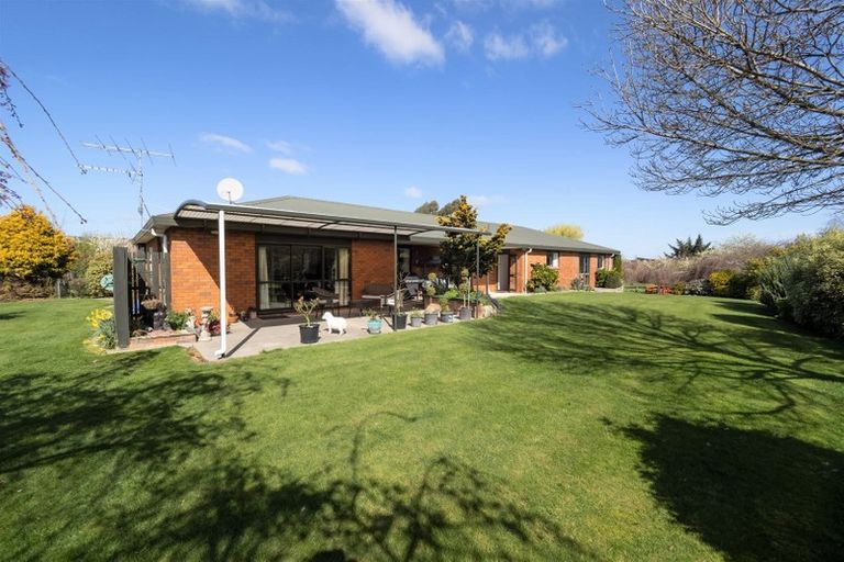 Photo of property in 17 Tuarangi Road, Netherby, Ashburton, 7700