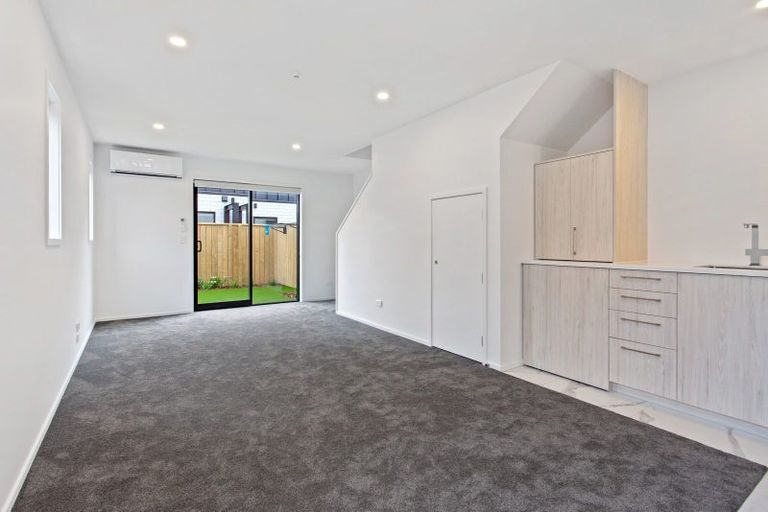 Photo of property in 1/131 Merivale Lane, Merivale, Christchurch, 8014