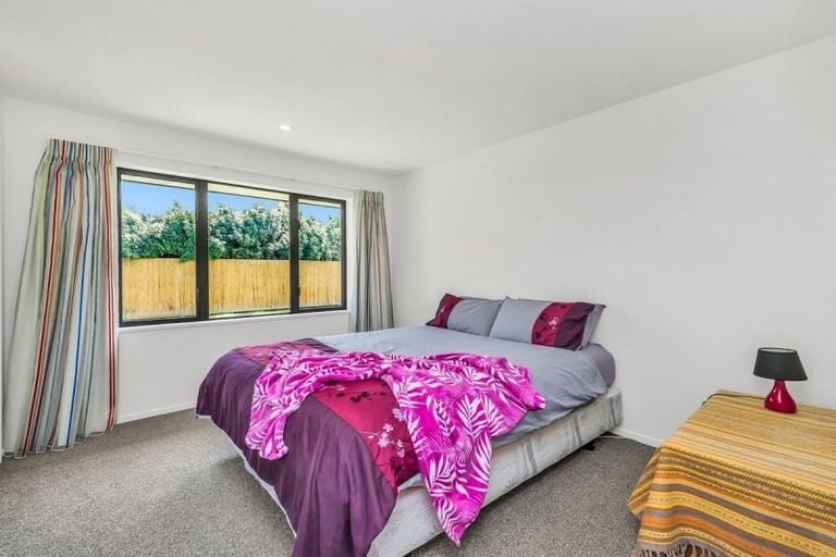 Photo of property in 2 Clausen Avenue, Leeston, 7632