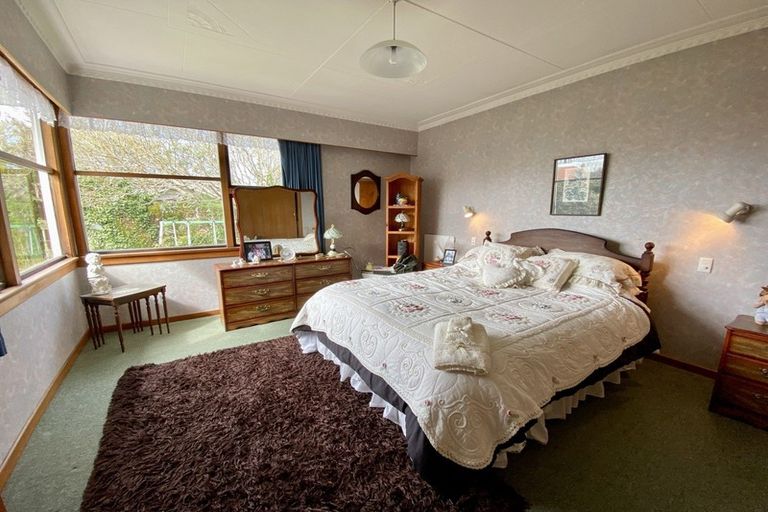 Photo of property in 211 Gala Street, Richmond, Invercargill, 9810