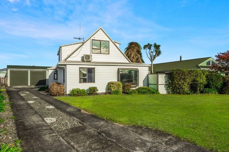 Photo of property in 35 Rushton Road, Morrinsville, 3300