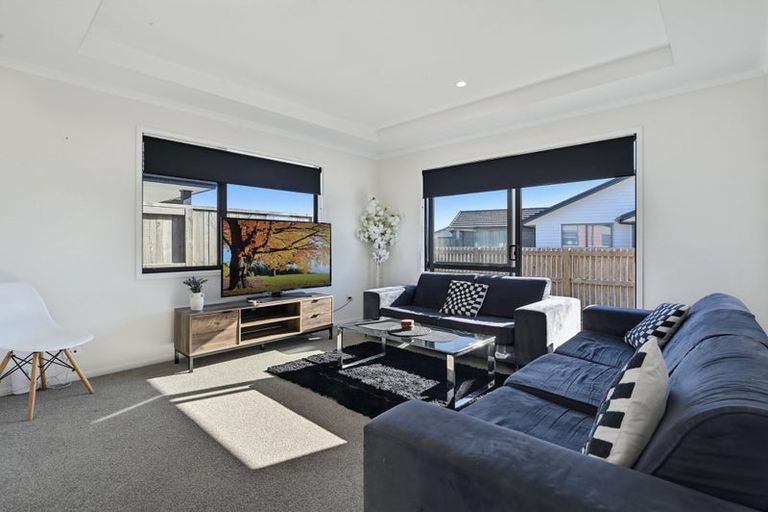Photo of property in 8 Friesian Way, Papamoa, 3118