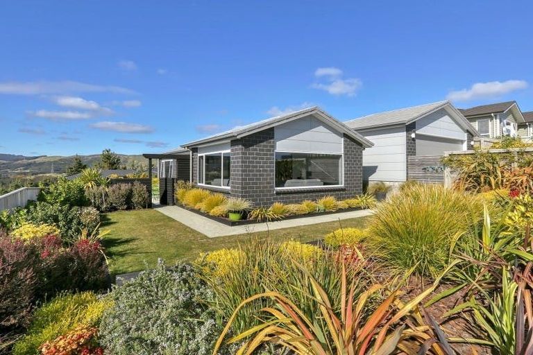 Photo of property in 146 Endeavour Drive, Whitby, Porirua, 5024