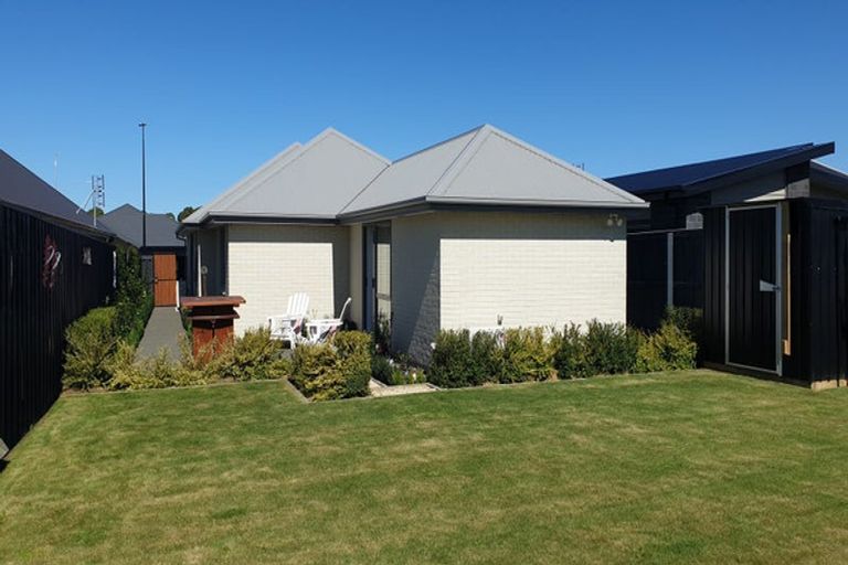 Photo of property in 23 Croydon Street, Woodend, 7610