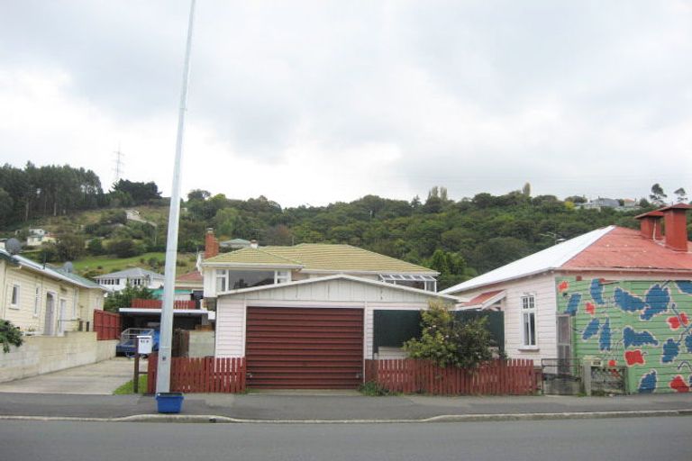 Photo of property in 238 South Road, Caversham, Dunedin, 9012
