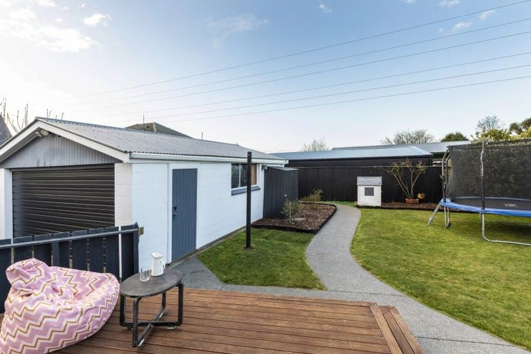 Photo of property in 32 Balcairn Street, Halswell, Christchurch, 8025