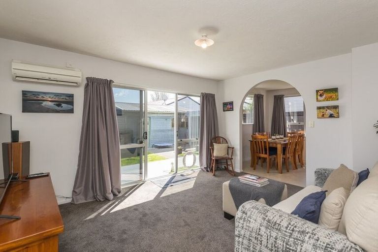 Photo of property in 5 Shire Lane, Woolston, Christchurch, 8062