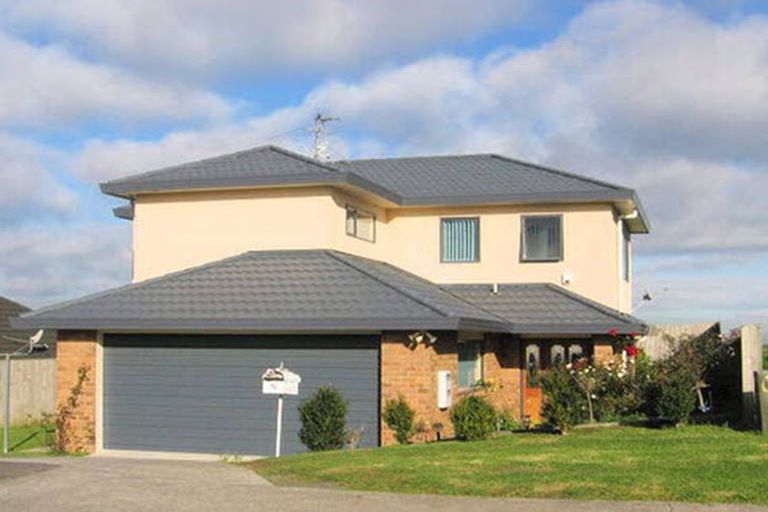 Photo of property in 12 Andover Way, Goodwood Heights, Auckland, 2105