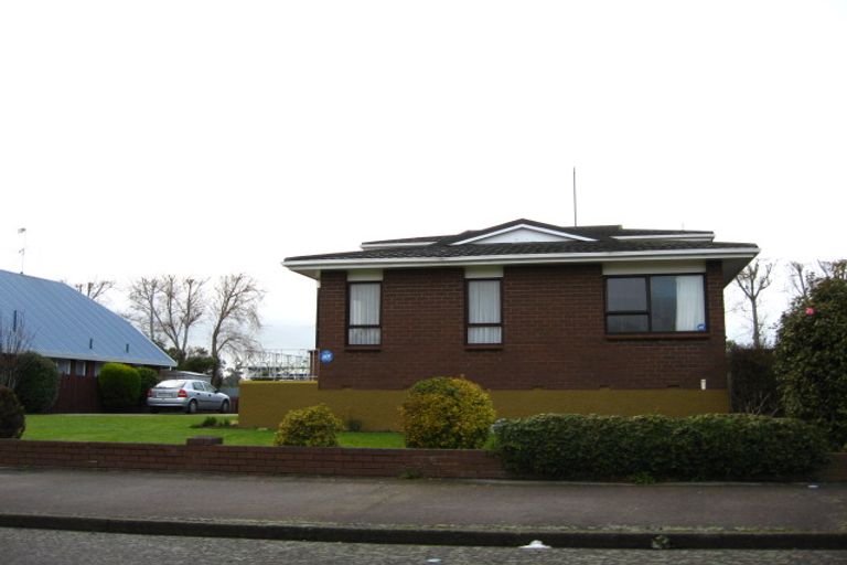 Photo of property in 173 Ward Street, Hargest, Invercargill, 9810