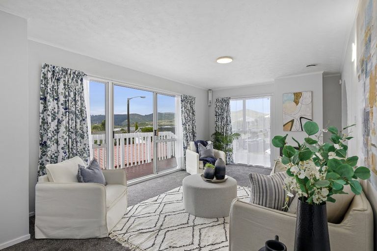 Photo of property in 238 Major Drive, Kelson, Lower Hutt, 5010