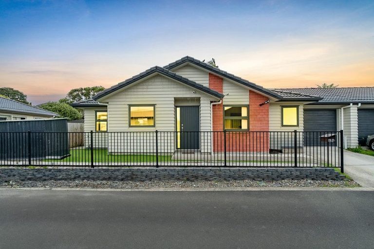 Photo of property in 11 Sagar Lane, Wiri, Auckland, 2104